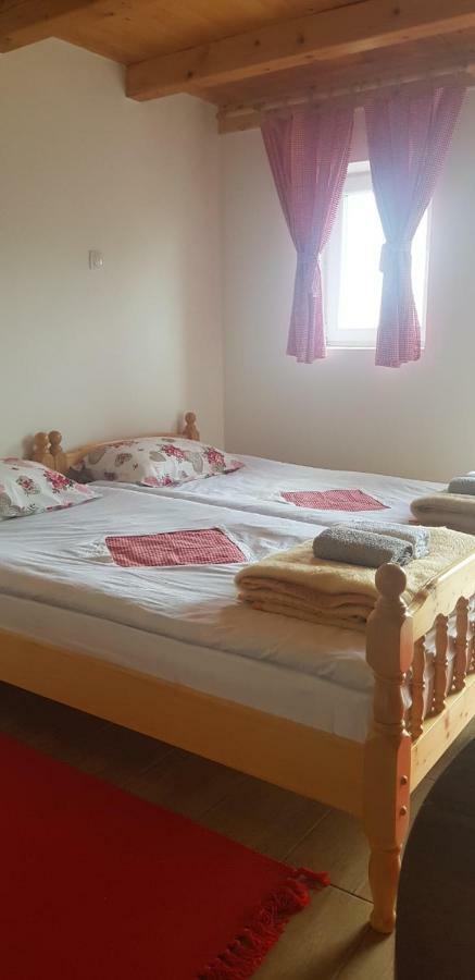 זבליאק Studio Apartment Pitomine מראה חיצוני תמונה